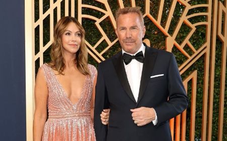 Kevin Costner and Christine are separating after 19 years of marriage.